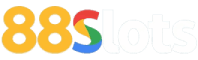 88SLOTS LOGO